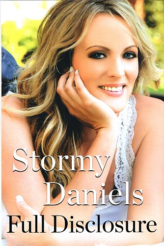 Full Disclosure, by Stormy Daniels