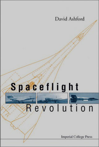 Spaceflight Revolution