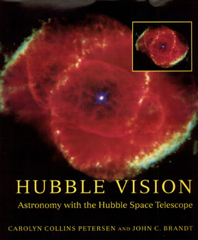 Hubble Vision, by Peterson and Brandt