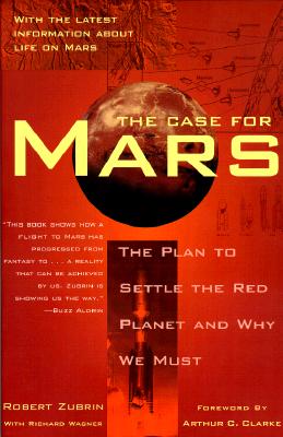 The Case for Mars