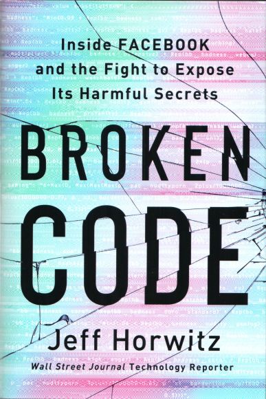 Broken Code, by Jeff Horwitz