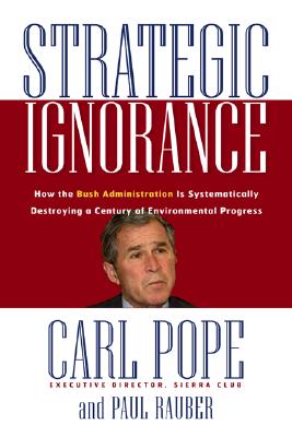 Strategic Ignorance, by Pope & Rauber
