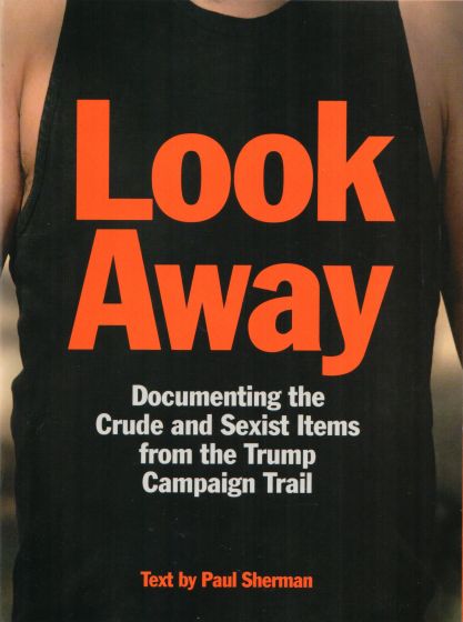 Look Away, by Paul Sherman