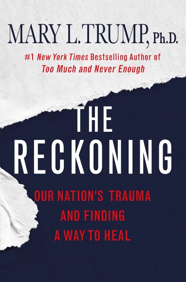 The Reckoning, by Mary L. Trump