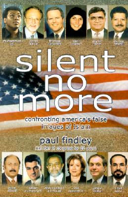 Silent No More, by Paul Findley