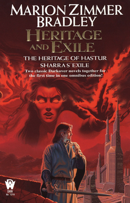 Heritage and Exile, by Marion Zimmer Bradley