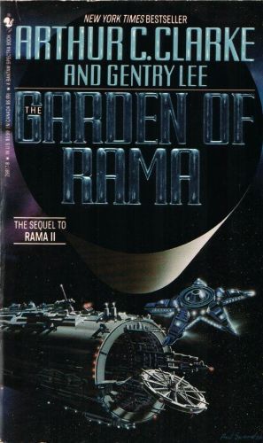 The Garden of Rama, by Clarke & Lee