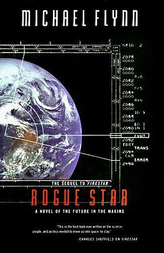Rogue Star, by Michael Flynn