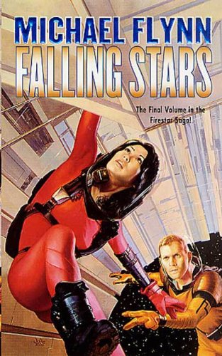 Falling Stars, by Michael Flynn