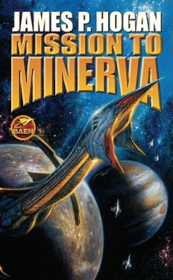 Mission To Minerva