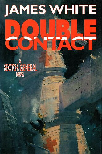 Double Contact, by James White