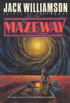 Mazeway, by Jack Williamson