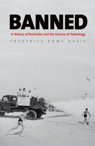 Banned, by Frederick Rowe Davis