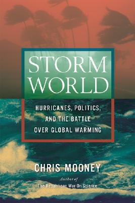 Storm World, by Chris Mooney