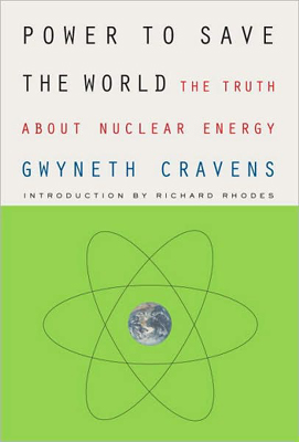 Power To Save the World, by Gwyneth Cravens