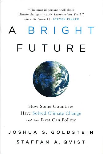 A Bright Future, by Joshua S. Goldstein