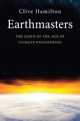 Earthmasters, by Clive Hamilton