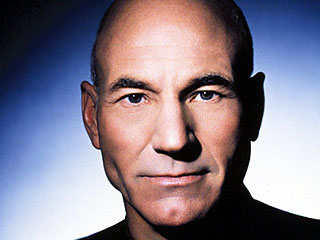 Jean-Luc Picard