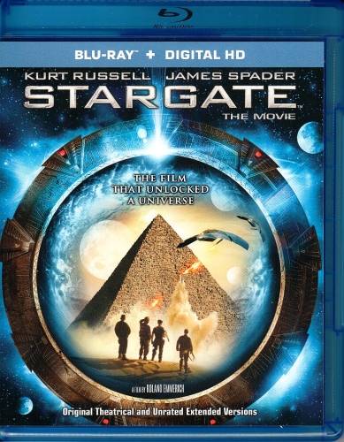 Blu-ray cover