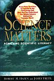 Image of 'Science Matters' cover